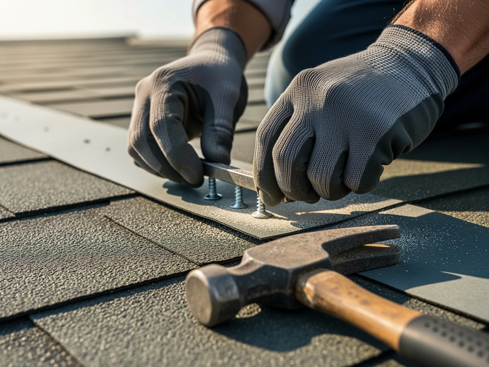 Why choose Fascia Repair in Elmira, NY